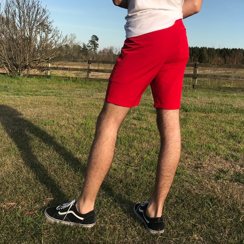 Abercrombie and Fitch Swim trunks - Picture 3 of 7